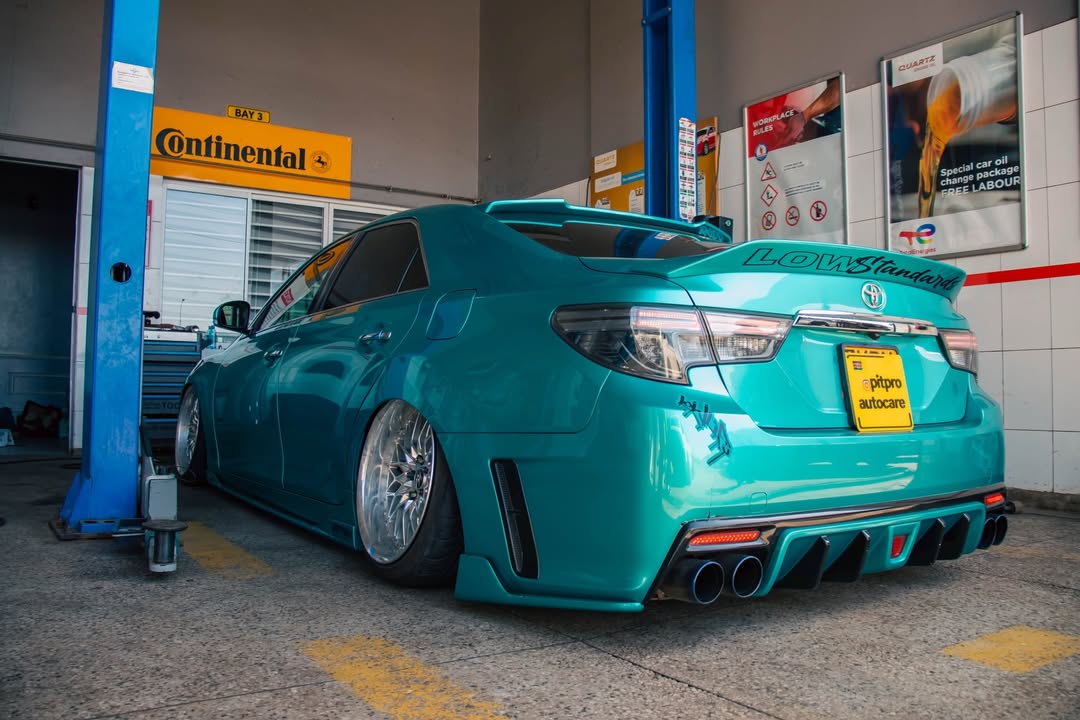Motorsport
