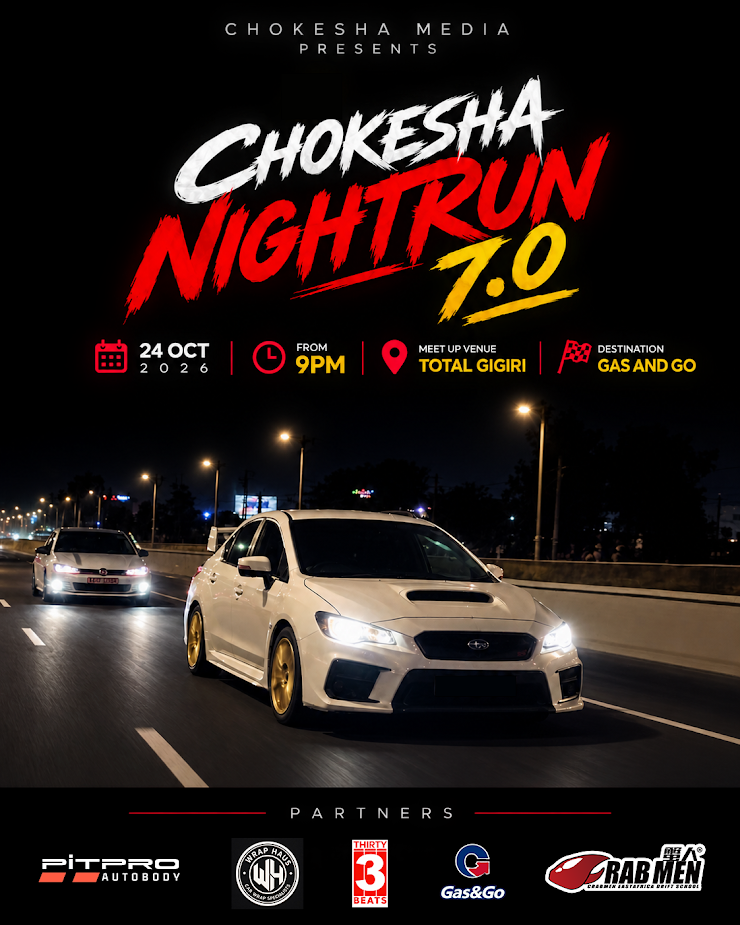 Chokesha Media